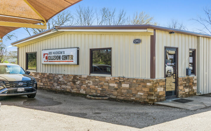 image of property at 12953 STATE HWY 64 Tyler TX 75704-8029