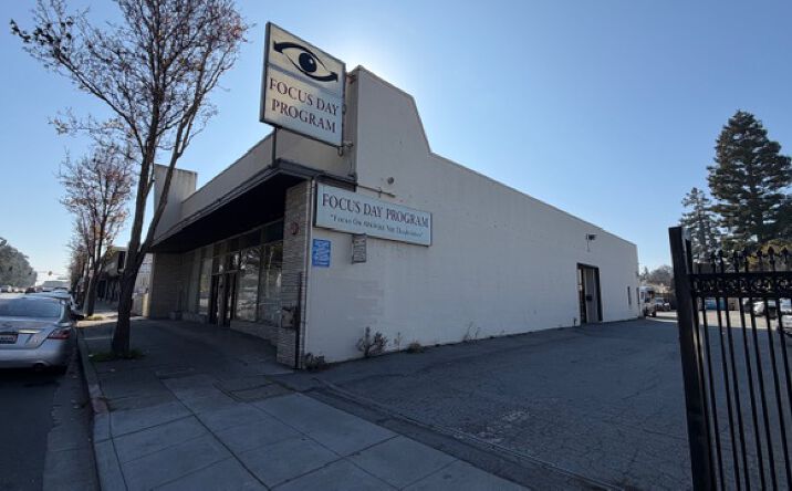 Pictures of Mixed Use, Retail, Special Purpose property located at 755 California Dr, Burlingame, CA 94010 for sales - image #1