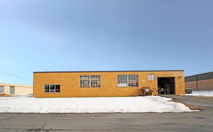Pictures of Retail, Industrial property located at 1 BARRETT AVENUE & 10 WILLOW STREET, MOONACHIE, NJ 07074 for sales - image #1