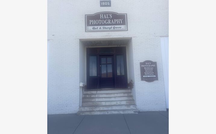 Pictures of Retail property located at 316 W Main St , Anthony, KS 67003 for sales - image #1