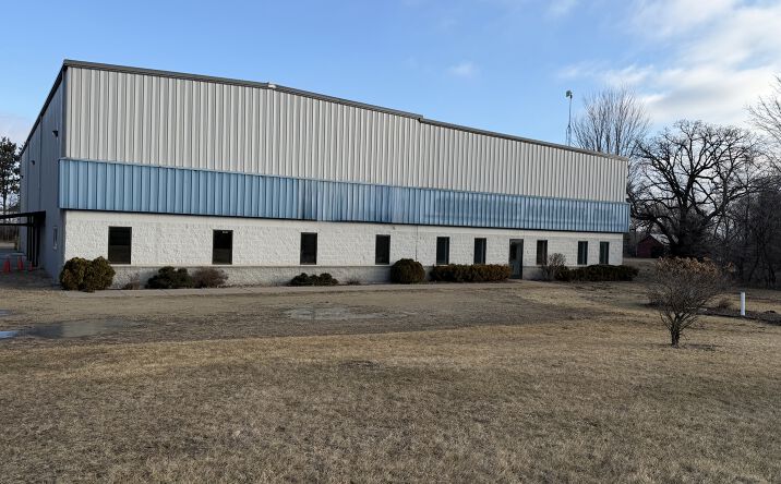 Pictures of Industrial property located at 195 Wendt Dr, Waupaca, WI 54981 for sales - image #1