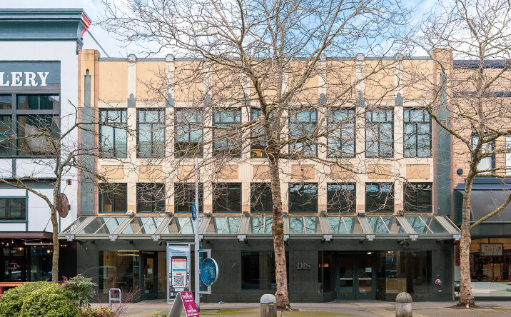 Pictures of Office property located at 1315 Cornwall Ave, Bellingham, WA 98225 for sales - image #1