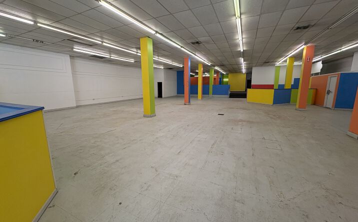 Pictures of Multifamily, Retail property located at 904 Park Ave NW, Norton, VA 24273 for sales - image #1
