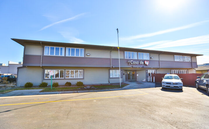 Pictures of Office, Special Purpose property located at 4111 E Towne Blvd, Madison, WI 53704 for sales - image #1