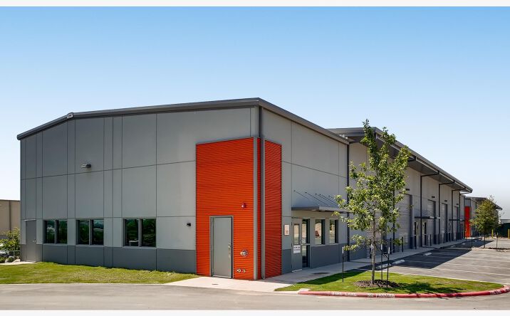 Pictures of Industrial property located at 7637 FM3009, Schertz, TX 78154 for sales - image #1