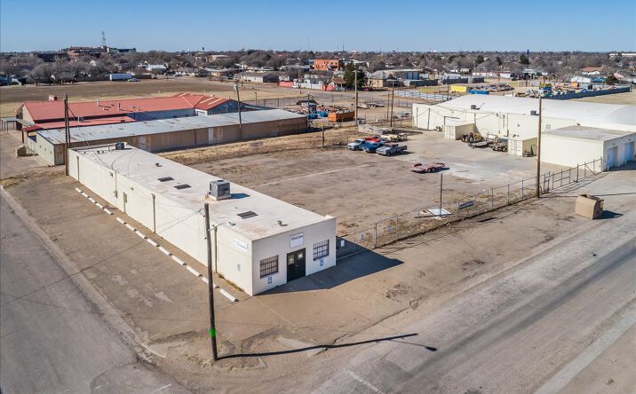 Pictures of Office property located at 501 N Arthur St, Amarillo, TX 79107 for sales - image #1