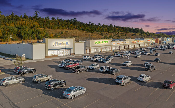 Pictures of Retail property located at 76 Lunger Dr, Bloomsburg, PA 17815 for sales - image #1