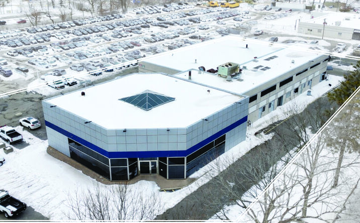 Pictures of Retail property located at 535 Middle Country Rd, Saint James, NY 11780 for sales - image #1