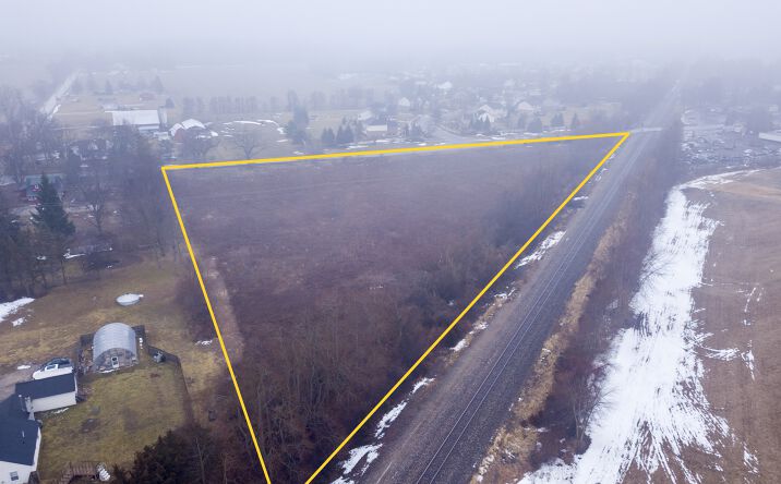 Pictures of Land property located at 10467 Willis Rd, Willis, MI 48191 for sales - image #1