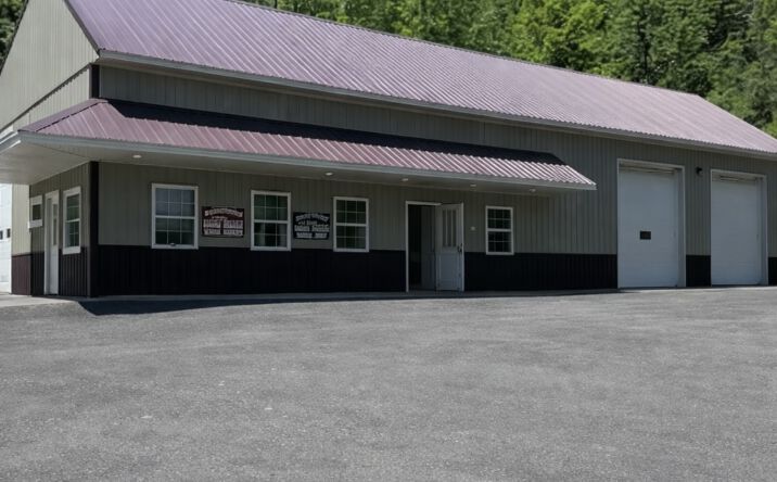 Pictures of Retail property located at 6537 NY-5, Little Falls, NY 13365 for sales - image #1