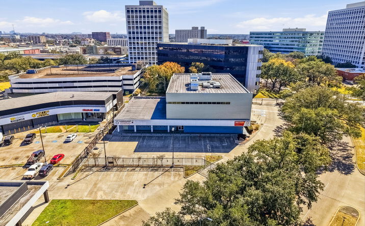 Pictures of Office, Special Purpose property located at 5999 Savoy Dr, Houston, TX 77036 for sales - image #1
