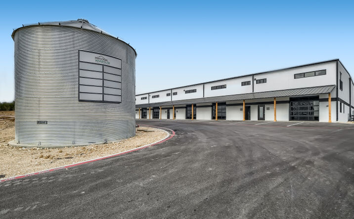 Pictures of Industrial property located at 529 TX SH 46, E, Boerne, TX 78006 for sales - image #1