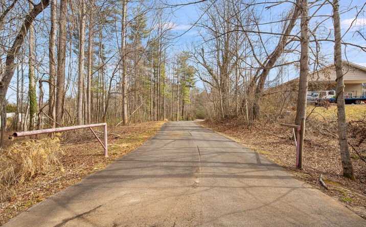Pictures of Land property located at 5680 Old Haywood Road, Mills River, NC 28759 for sales - image #1