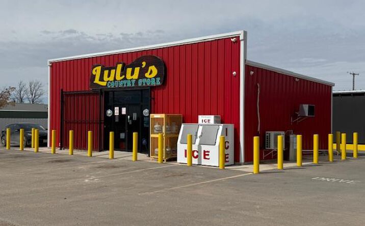 Pictures of Mixed Use, Industrial, Retail property located at 5011 E Hammett Dr, Odessa, TX 79766 for sales - image #1