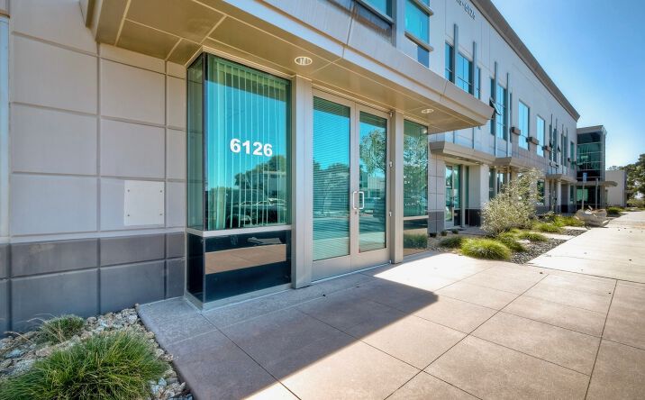 Pictures of Industrial, Office property located at 6126 Innovation Way, Carlsbad, CA 92009 for sales - image #1