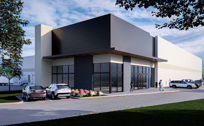 Pictures of Land property located at 5166 Duncanville Rd, Dallas, TX 75236 for sales - image #1