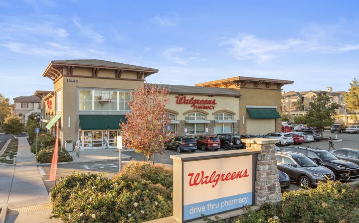 Pictures of Retail property located at 11440 Windemere Pkwy, San Ramon, CA 94582 for sales - image #1