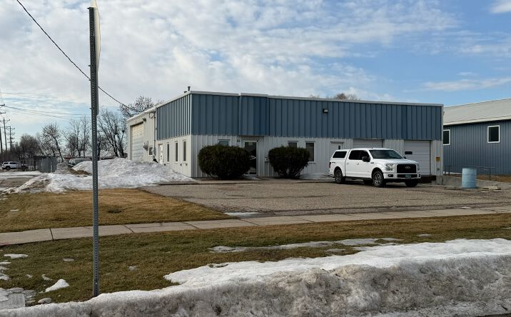Pictures of Industrial property located at 25 14th St S, Fargo, ND 58103 for sales - image #1