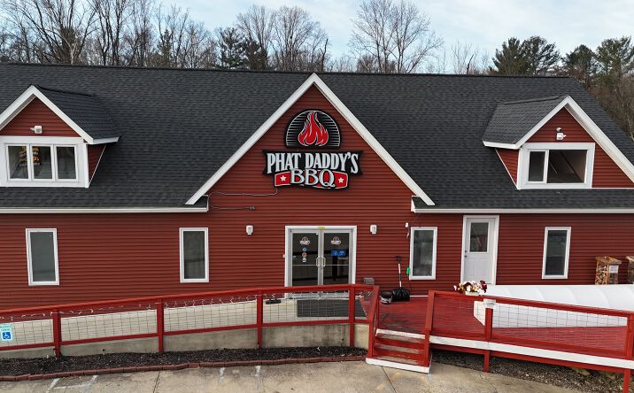 Pictures of Retail, Special Purpose property located at 4747 IN-46, Bloomington, IN 47404 for sales - image #1