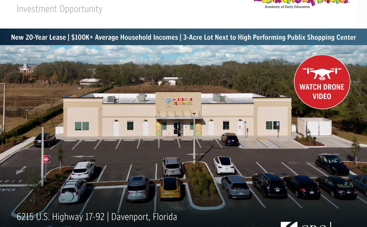 Pictures of Retail property located at 6215 U.S. Hwy 17-92 N, Davenport, FL 33896 for sales - image #1