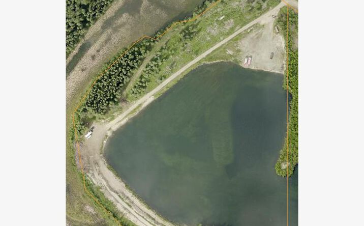 Pictures of Land property located at NHN Newby Rd North Pole, AK 99705, NORTH POLE, AK 99705 for sales - image #1