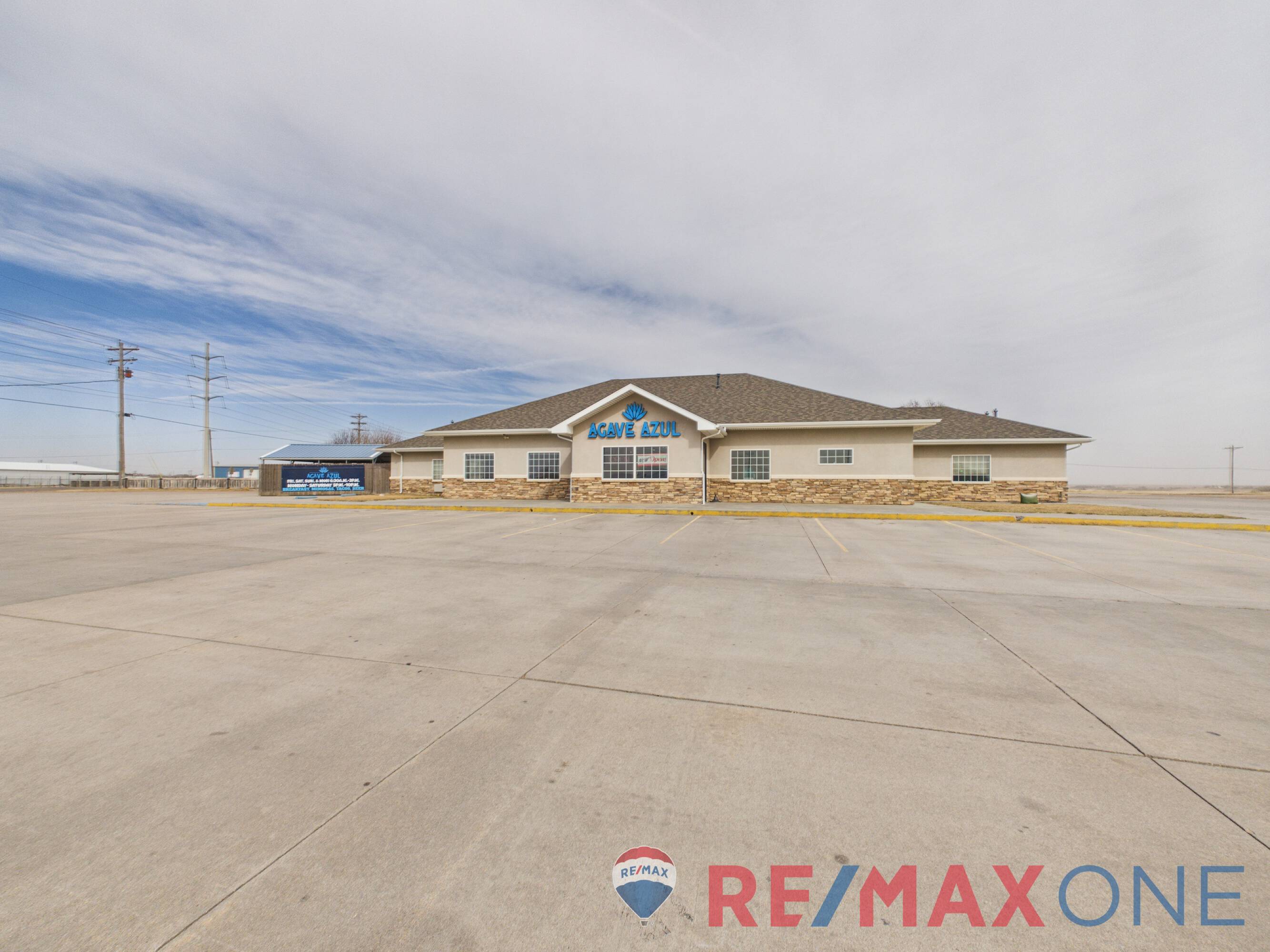 1104 E Oklahoma Ave, Ulysses, KS 67880