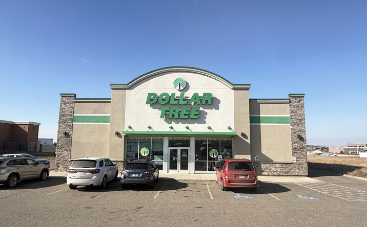 Pictures of Retail property located at 1910 Eastgate Ave, Pierre, SD 57501 for sales - image #1