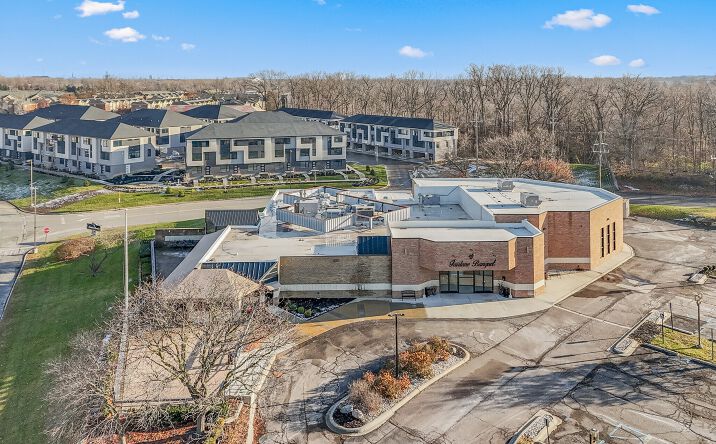Pictures of Hospitality, Mixed Use, Retail, Special Purpose property located at Town Center Dr, Dearborn, MI 48126 for sales - image #1