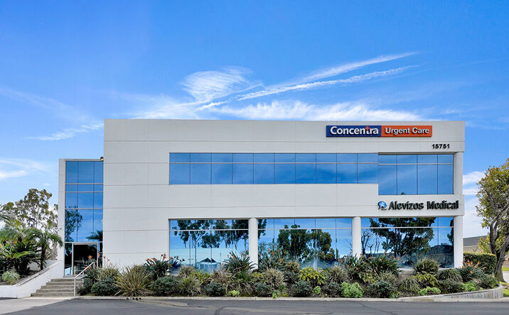 Pictures of Office property located at 15751 Rockfield Blvd, Irvine, CA 92618 for sales - image #1