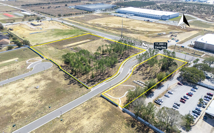 Pictures of Land property located at 0 Hwy 544 E, Haines City, FL 33844 for sales - image #1