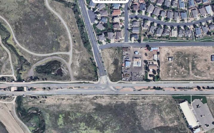 Pictures of Land property located at 16060 E 104th Ave, Commerce City, CO 80022 for sales - image #1