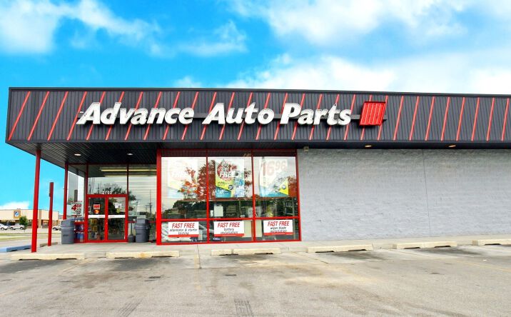 Pictures of Retail property located at 2703 Henry St, Muskegon, MI 49441 for sales - image #1