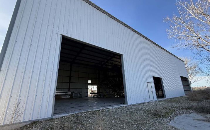 Pictures of Industrial, Land property located at 20102 Tucker Rd, Greenleaf, ID 83626 for sales - image #1