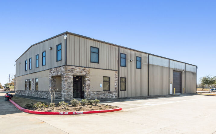 Pictures of Industrial property located at 20813 Park Row Blvd, Katy, TX 77449 for sales - image #1