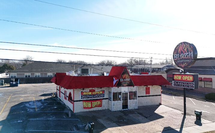 Pictures of Retail property located at 602 N West St, Wichita, KS 67203 for sales - image #1