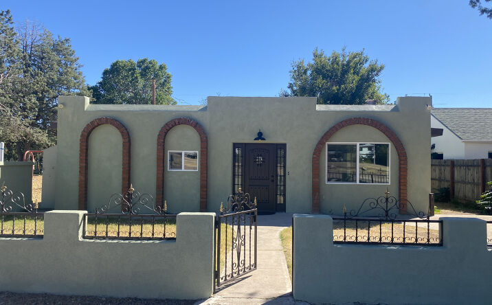 Pictures of Mixed Use property located at 417 McKeown Ave, Patagonia, AZ 85624 for sales - image #1