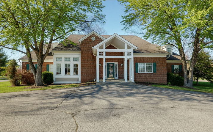 Pictures of Office property located at 1701 Spring St, Jeffersonville, IN 47130 for sales - image #1