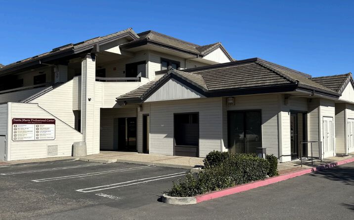 Pictures of Office property located at 1505 Shepard Dr, Santa Maria, CA 93454 for sales - image #1