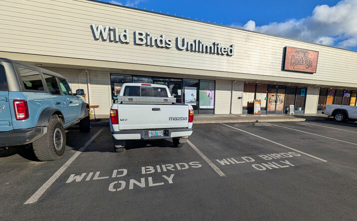 Pictures of Business for Sale property located at 961 Medford Center, Medford, OR 97504 for sales - image #1