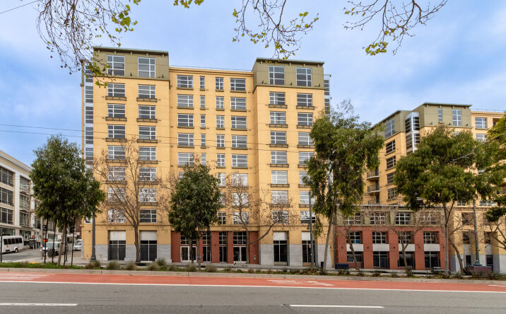 Pictures of Office property located at 1929 Van Ness Ave, San Francisco, CA 94109 for sales - image #1