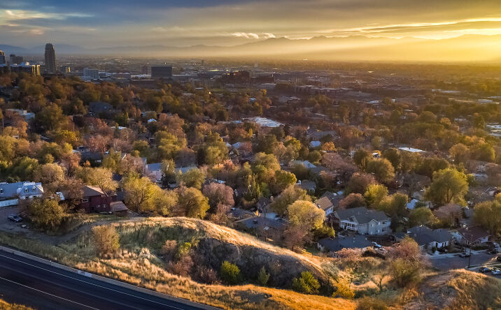 Pictures of Land property located at 641 Victory Rd, Salt Lake City, UT 84103 for sales - image #1