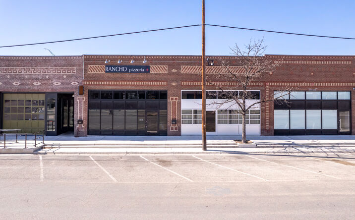 Pictures of Business for Sale property located at 414 S Commercial Ave, Coleman, TX 76834 for sales - image #1