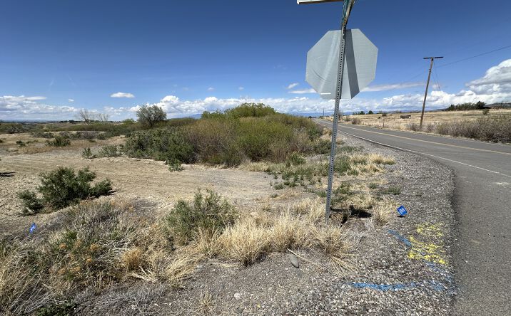 Pictures of Land property located at 6200 Rd, Montrose, CO 81401 for sales - image #1