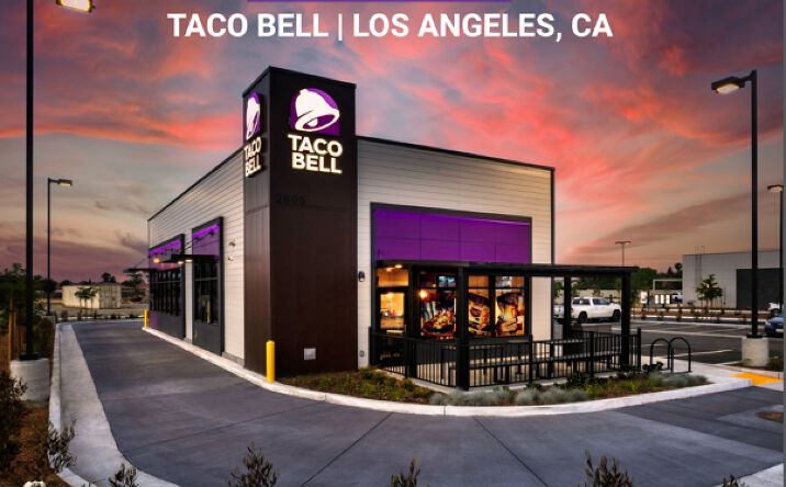 Pictures of Retail property located at 2819 N Broadway, Los Angeles, CA 90031 for sales - image #1