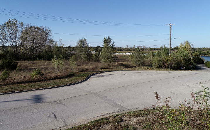 Pictures of Land property located at 1110 Industrial St, Lansing, KS 66043 for sales - image #1