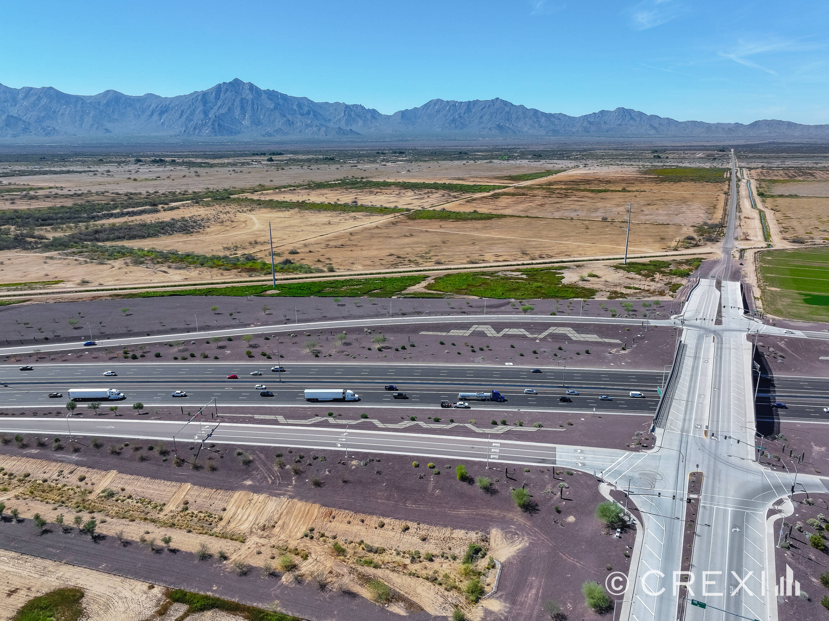 SWC OF LOOP 202 AND W ELLIOT RD Mesa AZ 85212 APN: 300-03-016L, L-C-169 ...