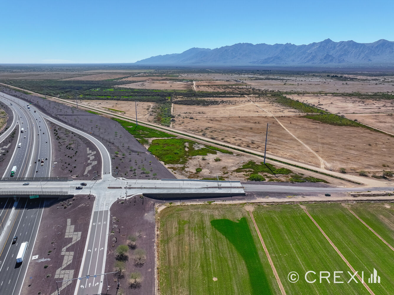 SWC OF LOOP 202 AND W ELLIOT RD Mesa AZ 85212 APN: 300-03-016L, L-C-169 ...