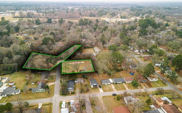 Pictures of Land property located at 212 Vine St, West Monroe, LA 71291 for sales - image #1
