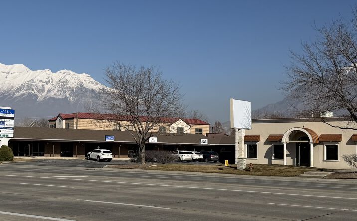 Pictures of Office property located at 1455-1481 S. State Street, Orem, UT 84097 for sales - image #1