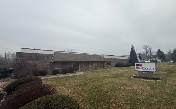 Pictures of Industrial property located at 2835 & 2845 Terwood Road, Willow Grove, PA 19090 for sales - image #1